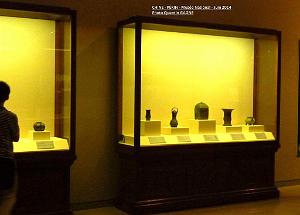 138- Pekin- Musee National